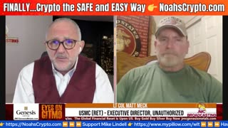 Juan O'Savin: Here's What's Coming Next....It's NOT Over Yet!