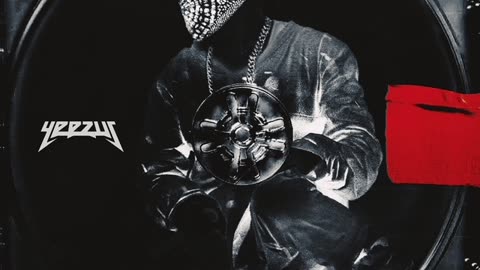 Send It Up [V5] - Yeezus (Pre Rick Rubin) [Unreleased] (KanYe West)