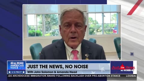 POLITICIANS SHOULDN’T GET THEIR PAYCHECKS DURING A SHUTDOWN