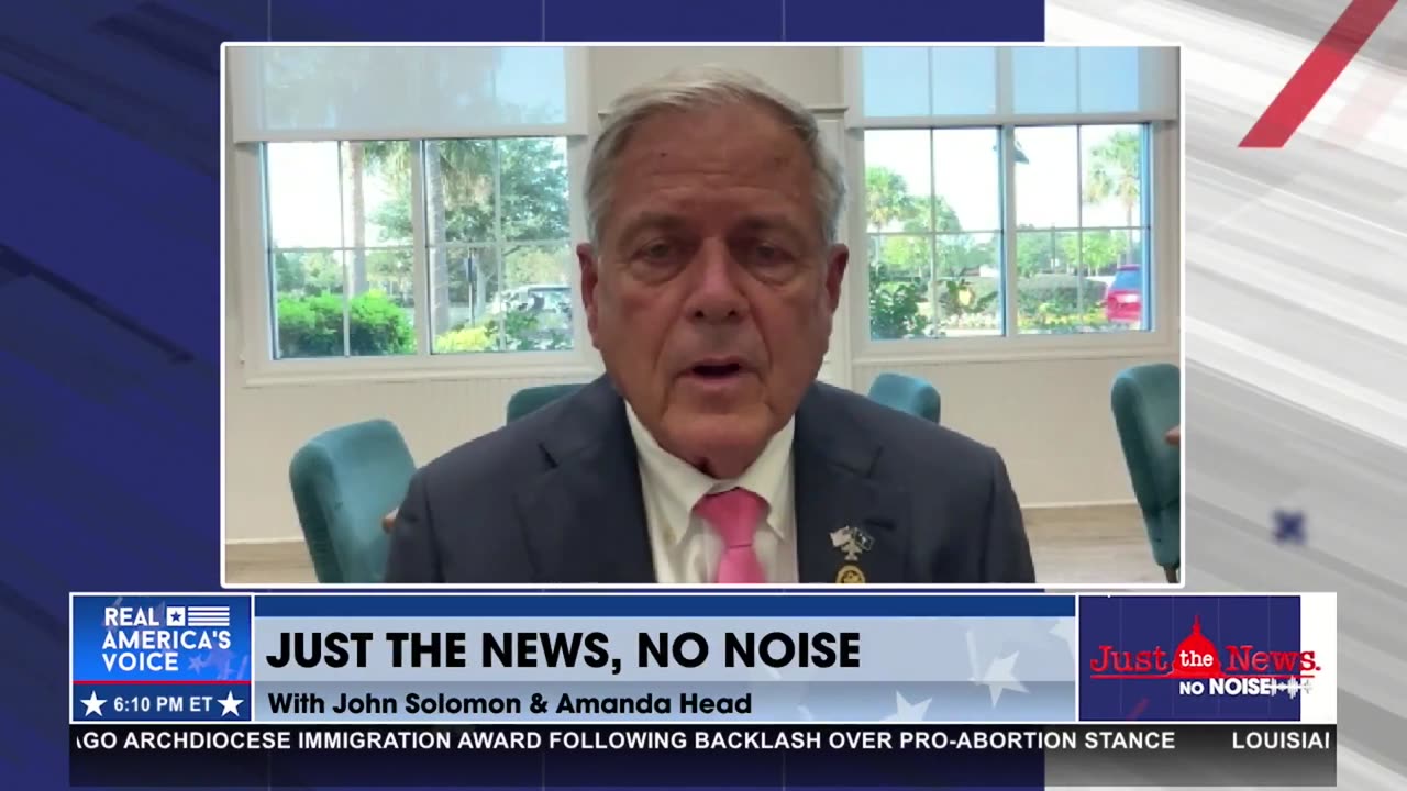 POLITICIANS SHOULDN’T GET THEIR PAYCHECKS DURING A SHUTDOWN