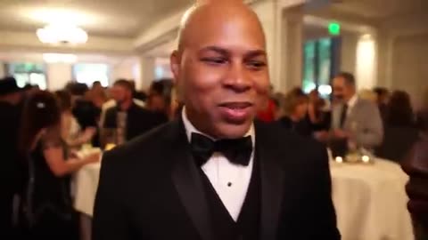 The New Black Elite Superpower.