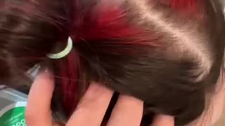 Shocking: But she doesn’t forget anything 🥲 Wait for it… #sisters #funnyvideos #