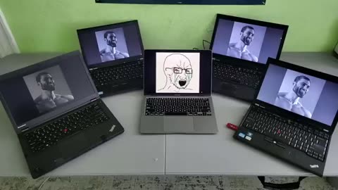 How ThinkPads Became The Internet's Favorite Laptop