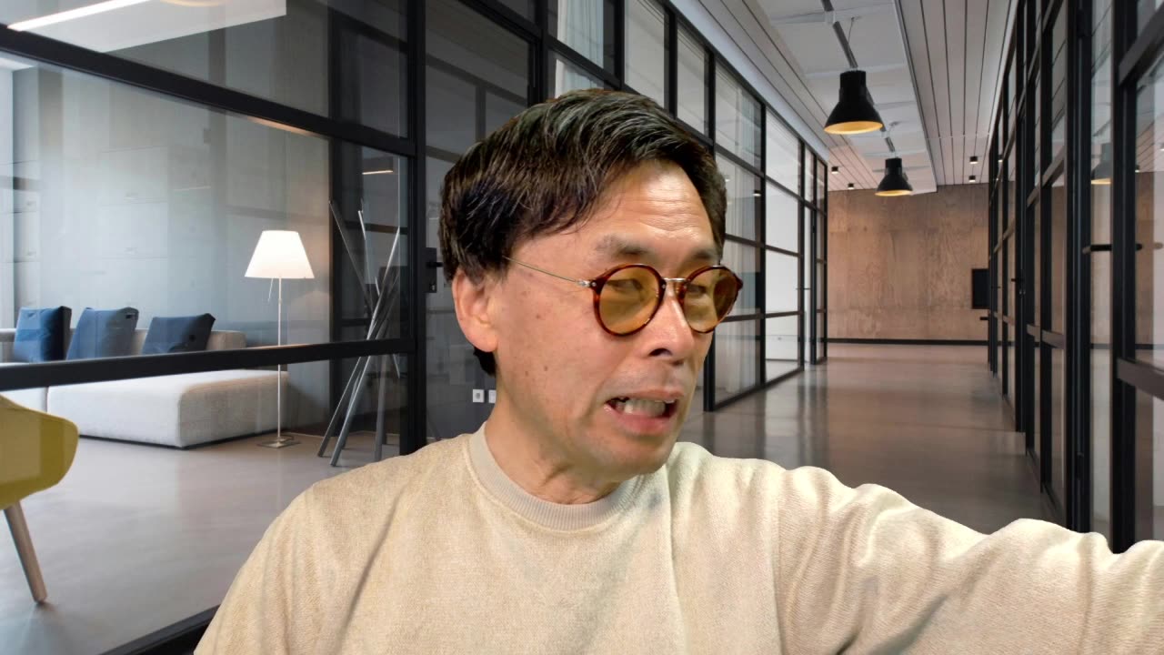 藤原直哉の「21世紀はみんながリーダー」 2025年11月26日 組織の冷え取り