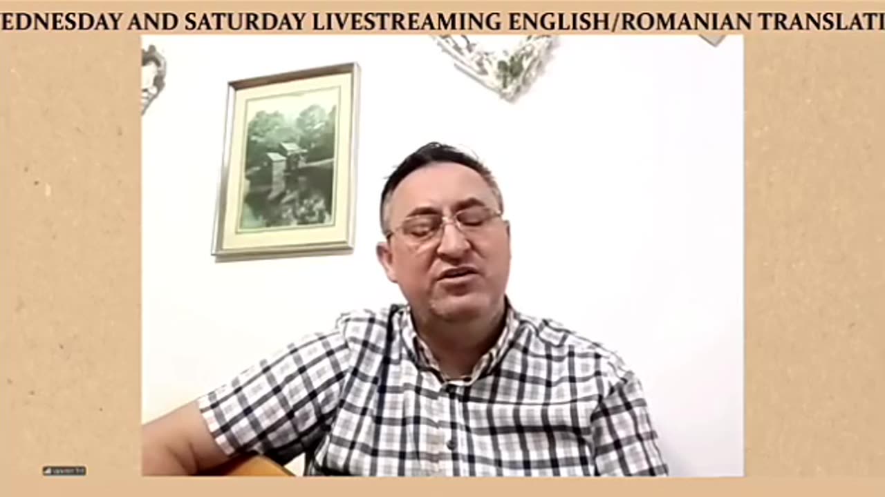 VALENTIN TRIF -AM UN GRĂDINAR ÎN CER- CALEA CĂTRE RAI #music @ValentinTrifcanalcreștin