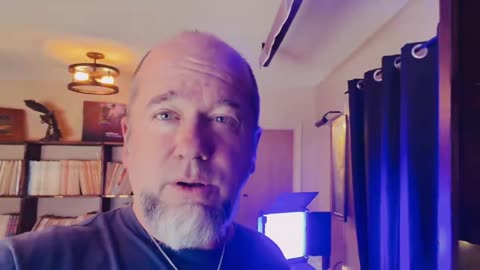 Mr Sorenson Explains About Venezuela