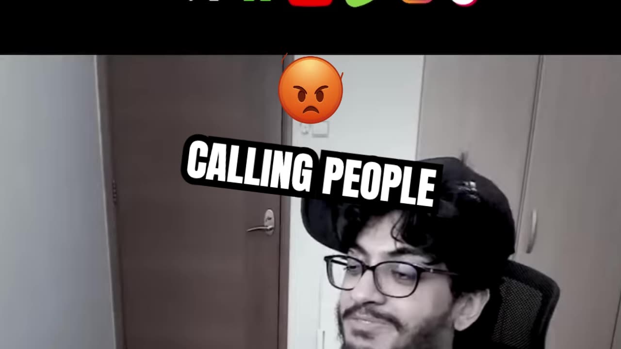 Hasan Piker's 'Low Vibes' Defense Tactic