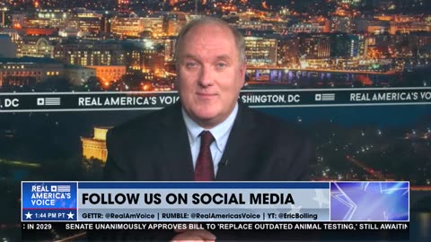 SOLOMON ON PRESIDENT TRUMP’S ADDRESS TO THE NATION