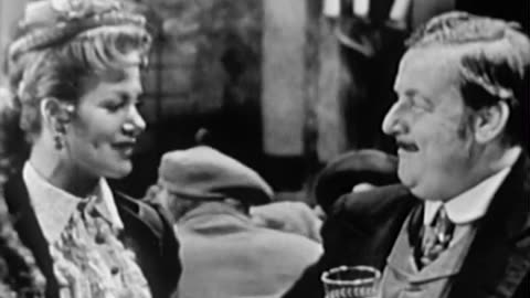 TALES OF SUSPENSE S03 E16 THE MALLET 12/12/1950