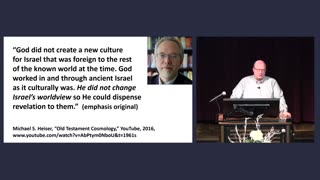 04 - Day 2 of Creation (1:6-8)