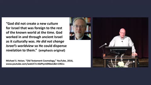 04 - Day 2 of Creation (1:6-8)