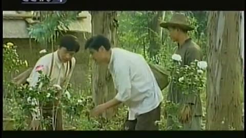 China Central TV CCTV3 September 14, 2001 1000pm-1030pm CST