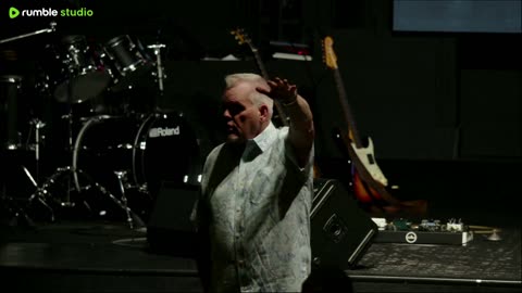 Sunday Morning Gathering