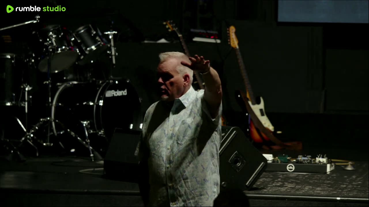 Sunday Morning Gathering