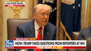 Trump Doesn’t Hold Back How He Feels About ‘The View’ Co-Host Who Used To Work For Him