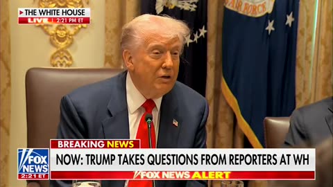 Trump Doesn’t Hold Back How He Feels About ‘The View’ Co-Host Who Used To Work For Him