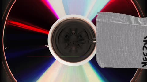 Black Skinhead (Remix) - Yeezus (Post Rick Rubin) [Unreleased] (KanYe West)