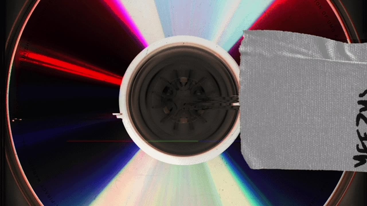 Black Skinhead (Remix) - Yeezus (Post Rick Rubin) [Unreleased] (KanYe West)