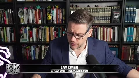 Jay Dyer Calls Out Ben Shapiro For Not Being America First