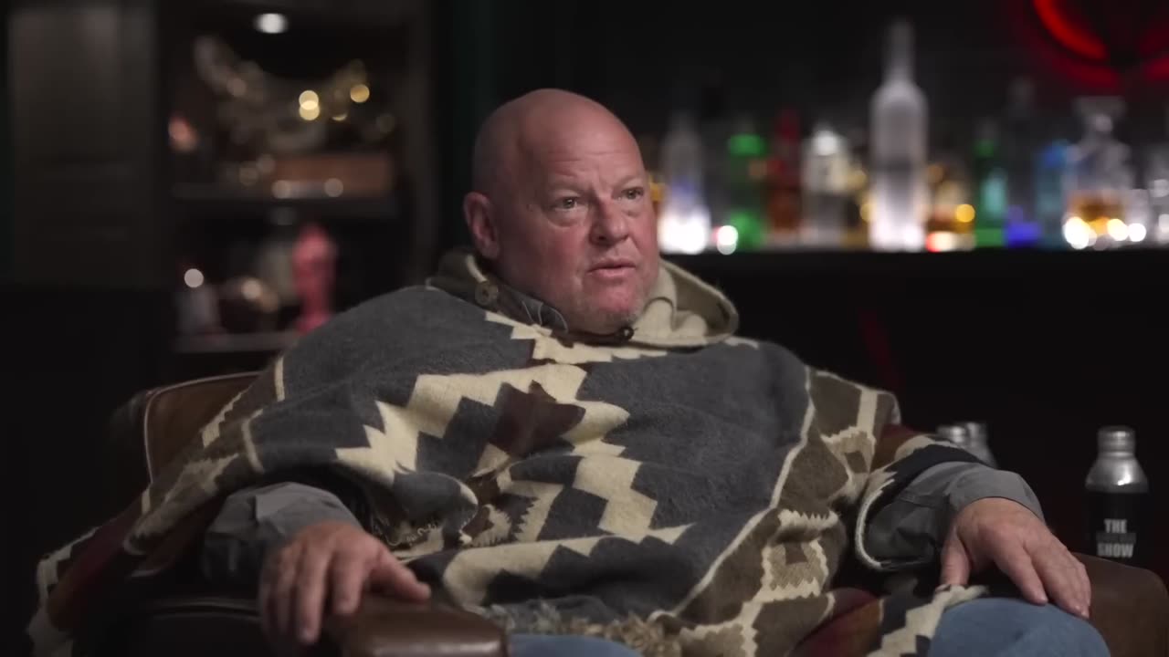 📢Companion clip for "The Cohesion of a Western Nation." VSOF Class.