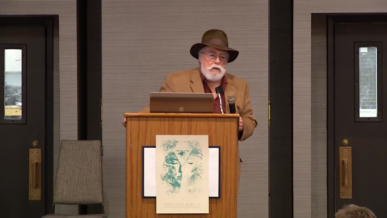 2016 08 16 Population Control Free Your Mind Conference 4