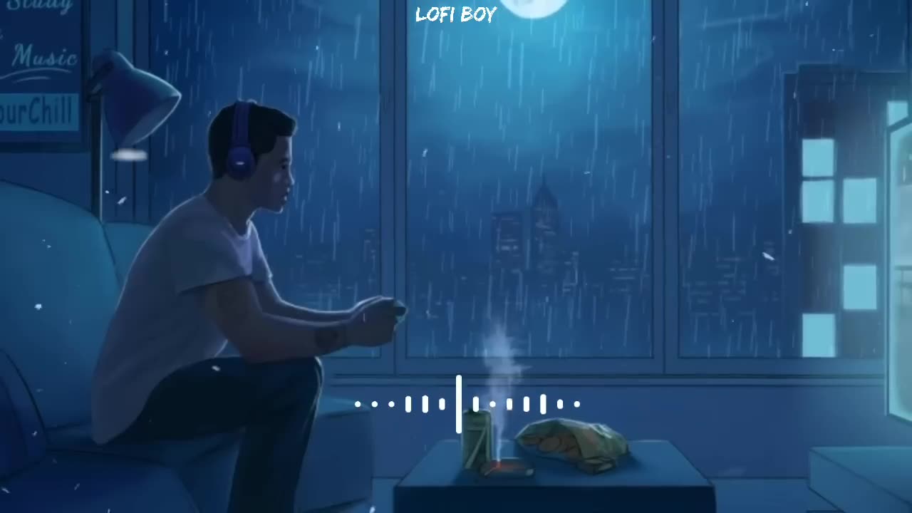 Nonstop Mashup Remix Saturday Special Lofi Boy