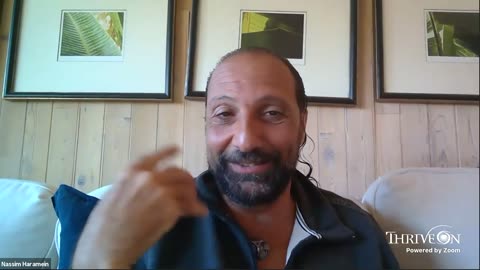 Nassim Haramein: An Update on the Resonator