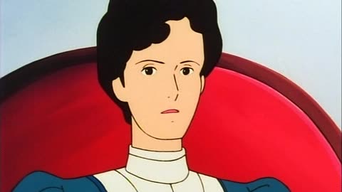 Pollyanna - T01E14 - El espejo del recuerdo