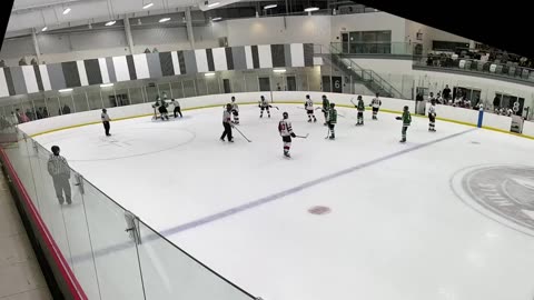 Windsor v Halton Hills 2