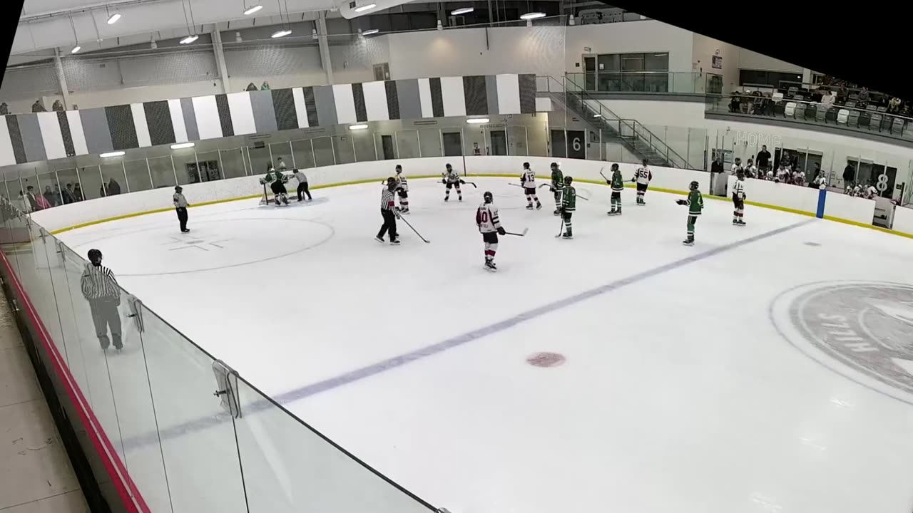 Windsor v Halton Hills 2