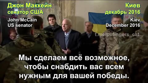 Just in time for President Putin's statement on the Ukrainian coup
