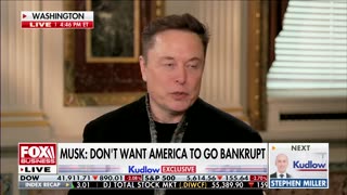 Elon Musk Details The Difference Between DOGE And Past Efforts To Address Waste