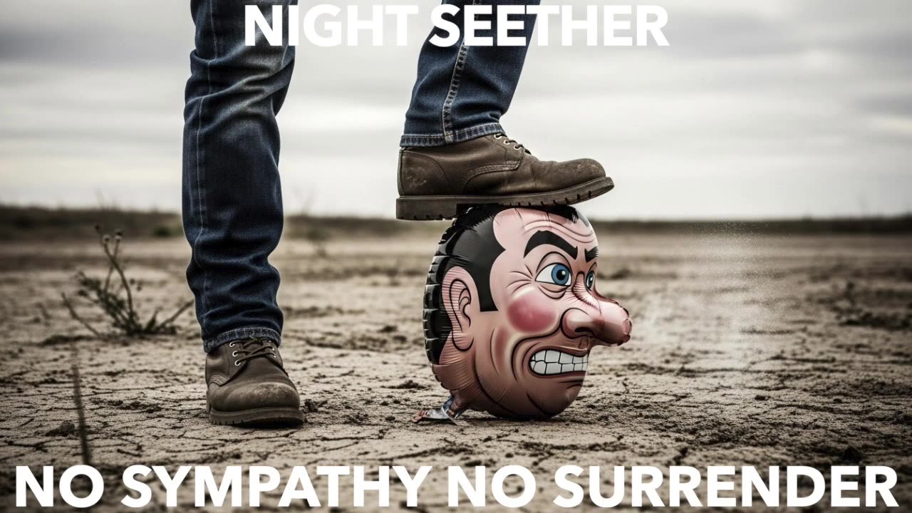 No Sympathy No Surrender