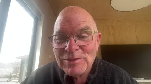 RCR Host Rodney Hide: Why Attend Dr Sarah's Presentation