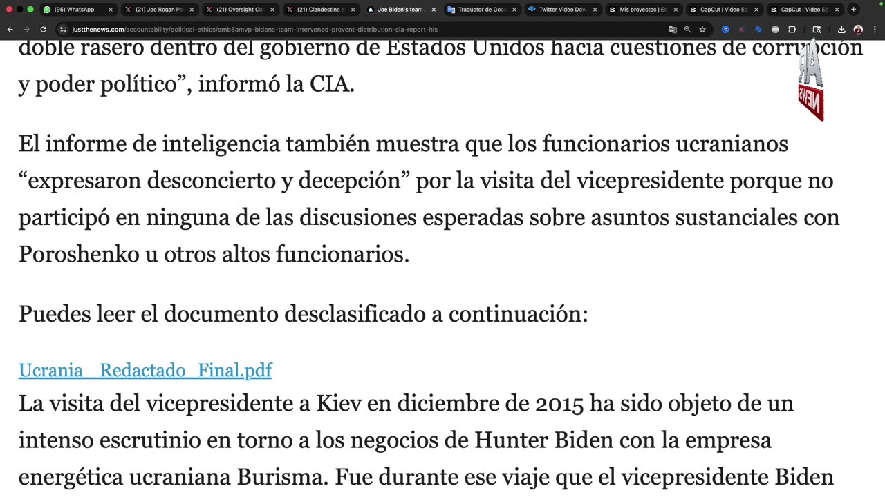 10/08/2025 Al final del dia.
