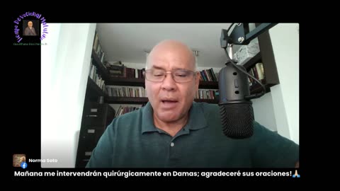 Tiempo Devocional Matutino