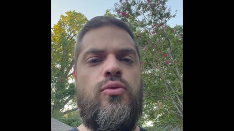 Response to the lies by Pastor Jimenez that said I was going to FIGHT Pastor Anderson