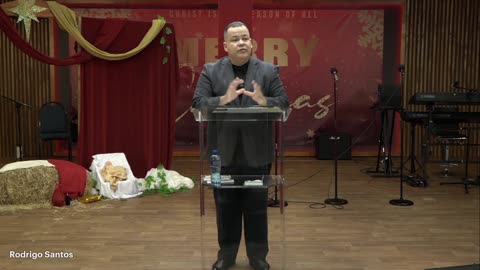 THANKSGIVING SERVICE