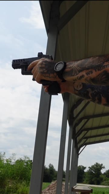 I Double Dog Derya to Dual Wield the DY9 Island