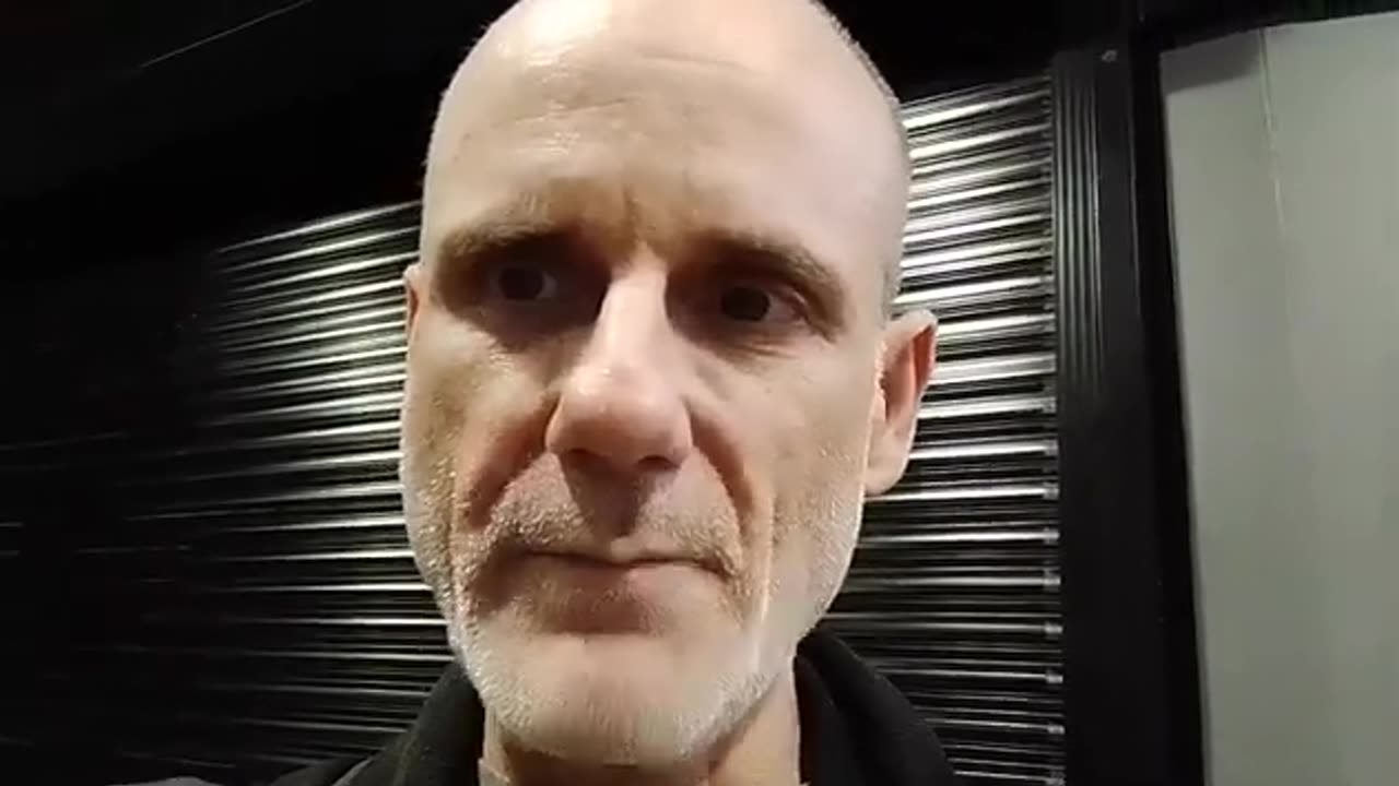 Classic nineties song What's Going On? captures zeitgeist and is synchronistic for me