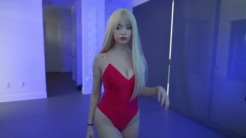 Hot Bodysuit Try On Haul