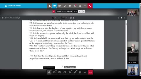 Yah's Misfits 9-28-2024