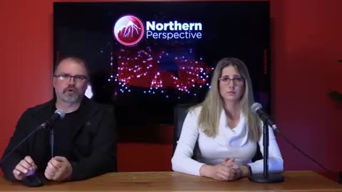 ✊ Northern Perspective: The Faces Behind the Fight for Truth