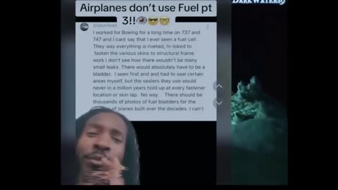 Jet Fuel Hoax : The Jet Engine is a Free Energy Machine