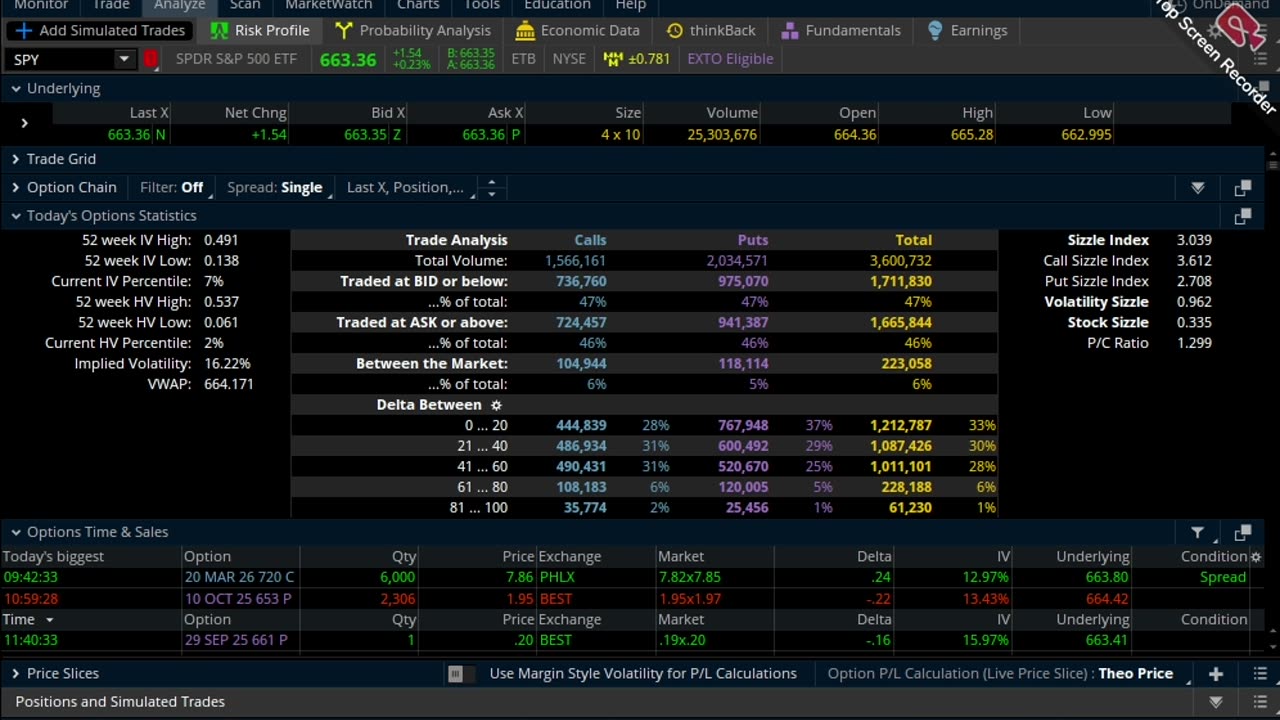 sorting out algo