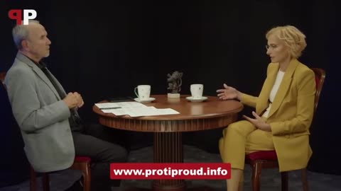 Kateřina Konečná o zrušení církevních sňatků