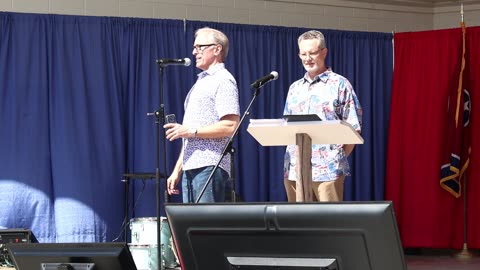 2025 Freedom Fest--Fred Kennel