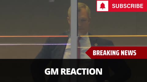 49ers GM Reacts To Purdy INT