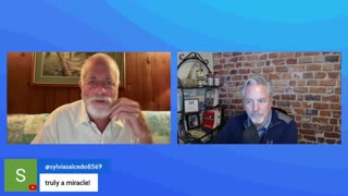 Liberty Aid Trust Talk TV