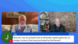 Liberty Aid Trust Talk TV